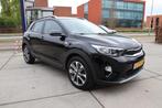 Kia Stonic 1.0 T-GDi DynamicLine Carplay-Camera, trekhaak, 1, Voorwielaandrijving, Gebruikt, Euro 6, Zwart