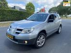 Mitsubishi Outlander Sport 2.0 Invite+ LPG/AIRCO/NAP/APK, Voorwielaandrijving, 136 pk, Zwart, 4 cilinders