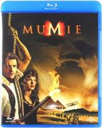 blu ray the mummy, Ophalen of Verzenden, Zo goed als nieuw