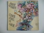 lp DIMITRI VAN TOREN -TUSSEN HEMEL EN AARDE- IMPERIAL REC., Ophalen of Verzenden, Gebruikt, 12 inch, Overige genres