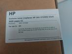 Diverse toners, Computers en Software, Printerbenodigdheden, Ophalen of Verzenden, Zo goed als nieuw, Toner