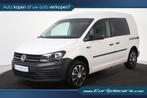 Volkswagen Caddy 1.4 TSI L1H1 *1ste Eigenaar*2x schuifdeur*, Gebruikt, 4 cilinders, Volkswagen, 1337 kg