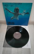 Nirvana Nevermind, Ophalen of Verzenden, Zo goed als nieuw