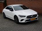 Mercedes-benz CLA-KLASSE 200 BUSINESS PREMIUM  automaat, Gebruikt, Huisgarantie, 4 cilinders, Met garantie (alle)
