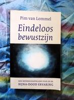 Eindeloos bewustzijn -  Pim van Lommel, Verzenden, Gelezen