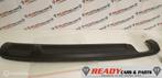 A3 8V SEDAN LIMO CABRIOLET Diffuser ACHTERBUMPER 8V5807521B