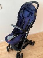 Paarse kinderbuggy GB, Ophalen, Gebruikt, Overige merken