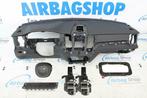 Airbag set Dashboard met stiksels Volvo XC60 (2017-heden), Auto-onderdelen, Dashboard en Schakelaars, Gebruikt, Ophalen of Verzenden