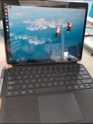 Starlabs Starlite tablet-PC Linux beschikbaar voor biedingen