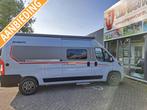 Dethleffs Globetrail Advantage 600 DS, Automaat, Buscamper of Camperbus, Fiat, Tot en met 2