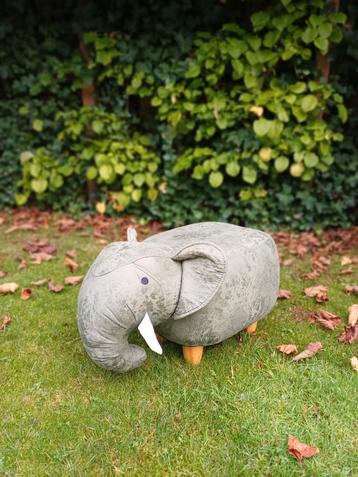 Olifant Krukje - Leuk voor de Kinderkamer! beschikbaar voor biedingen