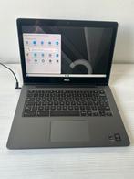 Dell Chromebook / Intel Core i5 / touchscreen /, 4 GB of minder, 13 inch, Touchscreen, Ophalen of Verzenden