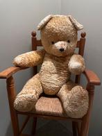 Teddybeer vintage, Verzamelen, Beren en Cherished Teddies, Ophalen