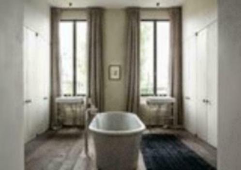 GRENEN VLOERDELEN - VLOERDELEN AANBIEDING!, Huis en Inrichting, Stoffering | Vloerbedekking, Nieuw, Parket, Ophalen of Verzenden