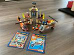 Lego Jack Stone, Kinderen en Baby's, Speelgoed | Duplo en Lego, Ophalen, Gebruikt, Complete set, Lego