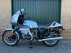 Bmw r100rs type 1 1977 verkocht, Motoren, Cardan-aandrijving, 2 cilinders, Motorrijbewijs A, Meer dan 35 kW