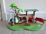 Playmobil paarden wasplaats, Ophalen of Verzenden, Zo goed als nieuw, Complete set