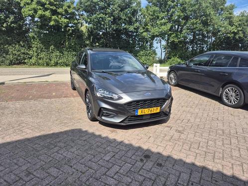Ford Focus 1.0 EcoBoost ST Line Business CAMERA STOEL- EN ST, Auto's, Ford, Bedrijf, Te koop, Focus, ABS, Achteruitrijcamera, Adaptive Cruise Control