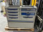 Ladenkasten voor bedrijfswageninrichting, Ophalen, Gebruikt