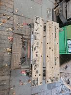 Black&Decker Workmate Plus - Inklapbare Werkbank, Doe-het-zelf en Verbouw, Werkbanken, Ophalen of Verzenden, Gebruikt, Minder dan 70 cm