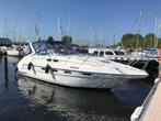 Sealine 37S, Ophalen, Diesel, Zo goed als nieuw, 12 meter of meer