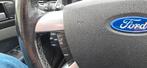 Ford Focus 1.6 74KW 5D 2007 Grijs Grote beurt,apk, Auto's, 1596 cc, Zwart, 4 cilinders, Origineel Nederlands