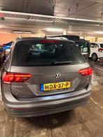 Volkswagen Tiguan 1.4 TSI 110KW/150PK 6DSG M16 2016 Grijs, 1800 kg, Zwart, 4 cilinders, Leder