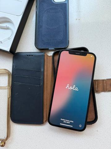Iphone 12 pro 256mb beschikbaar voor biedingen