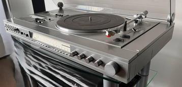 Panasonic SG-4100 Stereo Music Systeem beschikbaar voor biedingen