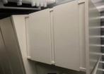 2x Malm nachtkastjes, Ophalen, Gebruikt, 55 tot 70 cm, 45 tot 65 cm
