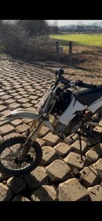 Snelle 140cc Crossmotor / Pitbike, Ophalen, Gebruikt, Overige merken