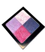 Yves Saint Laurent vinyl candy palette eyeshadow, Ophalen of Verzenden, Zo goed als nieuw, Ogen