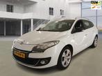 Renault Mégane Estate 1.5 dCi Bose EXPORT, Voorwielaandrijving, Euro 5, Gebruikt, 4 cilinders