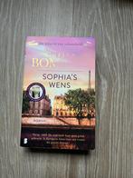 Sophia’s wens Corina Bomann, Boeken, Romans, Ophalen of Verzenden, Zo goed als nieuw, Corina Bomann, Europa overig