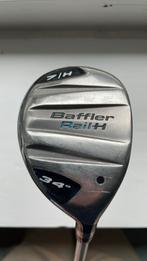 Cobra Baffler RailH Womens Graphite, Ophalen of Verzenden, Gebruikt, Club, Overige merken