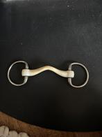 Trust Inno Sense bit met tongboog maat 12,5, Dieren en Toebehoren, Ophalen of Verzenden, Zo goed als nieuw, Dressuur