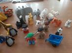 Grote hoeveelheid Duplo, Kinderen en Baby's, Speelgoed | Duplo en Lego, Ophalen of Verzenden, Zo goed als nieuw, Duplo