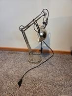 IKEA Forsa bureaulamp, Huis en Inrichting, Lampen | Tafellampen, Ophalen of Verzenden, Gebruikt, Metaal, Minder dan 50 cm