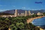 Magaluf - Mallorca, Ophalen of Verzenden, 1960 tot 1980, Gelopen, Spanje