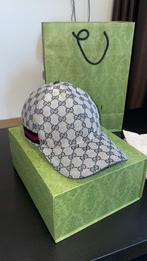 Gucci pet zo goed als nieuw, Kleding | Heren, Hoeden en Petten, Ophalen, Zo goed als nieuw, One size fits all