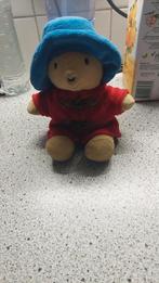 Schattige Paddington Beer Knuffel hint van de sint, Ophalen of Verzenden, Zo goed als nieuw, Beer