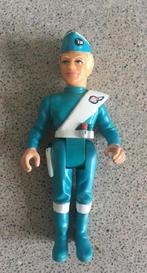 Thunderbirds Allen Tracy poppetje 1992 Matchbox, Ophalen of Verzenden, Zo goed als nieuw