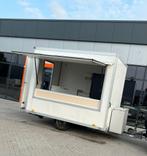 Te koop konag foodtruck/verkoopwagen, Zakelijke goederen, Partijgoederen en Retail | Verkoopwagens, Ophalen