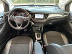 Opel Crossland X 1.2 Turbo Innovation|AUTOMAAT/CRUISE/CAMERA, Gebruikt, 1199 cc, Wit, Bedrijf
