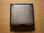 Intel Core 2 Quad Q8200 Intel Socket 775 quad core, Computers en Software, Processors, Gebruikt, 4-core, Intel Pentium, Socket 775