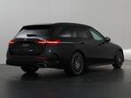 Mercedes-Benz C-klasse Estate 180 Business Solution AMG | Pa, Automaat, Achterwielaandrijving, 1800 kg, Euro 6