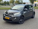 Toyota Urban Cruiser 1.3 VVT-i Aspiration, Auto's, Toyota, Voorwielaandrijving, Gebruikt, Zwart, 4 cilinders