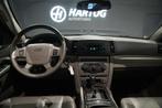 Jeep Grand Cherokee 3.7 V6 Laredo + SCHUIFDAK / TREKHAAK / L, Auto's, Jeep, Automaat, Stof, Gebruikt, 201 pk
