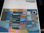 Fokker boek vijftig jaar., Boeken, Vervoer en Transport, Gelezen, Ophalen of Verzenden, Vliegtuig