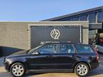 Volvo V50 1.8 Edition II *AC* (bj 2007), Auto's, Voorwielaandrijving, 65 €/maand, 4 cilinders, Zwart